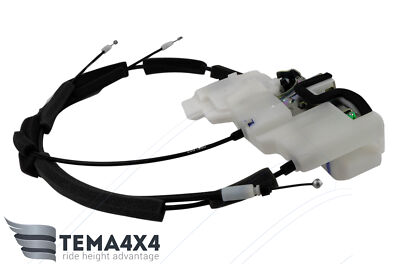 Genuine OEM Front Left Door Lock Latch Actuator for Nissan 80501