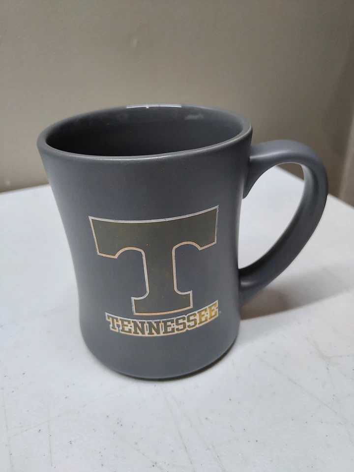 Vintage University Of Tennessee Coffee Mug UT Vol s Tea Mug Power T - Image 2 of 4