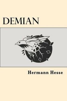 Demian (Spanish Edition) by Hermann Hesse: New