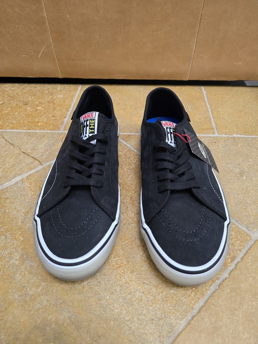 VANS Boys Of Summer x AV Classic VCU Anthony & Dressen