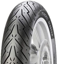 140/70-14-68P YAMAHA X-MAX 125 2006-2019 Gomma posteriore Pirelli Angel Scooter
