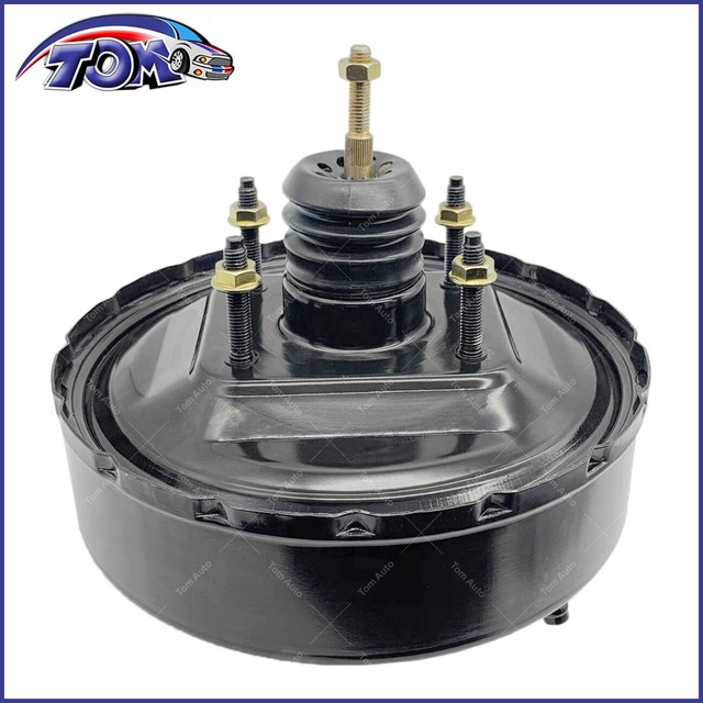 NEW GENUINE OEM BOSCH ELECTRIC BRAKE BOOSTER for 2018 HONDA ACCORD