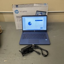 HP Stream Laptop 14-cf2111wm for sale online | eBay
