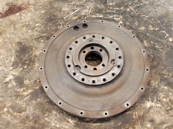 Volante Ford Modelo T 1916-1928 sin imanes Foto 4 de 4