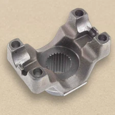 1310 CONVERSION PINION YOKE - U-JOINT STYLE - DANA 44 REAR - JK WRANGLER