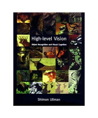 High-Level Vision: Object Recognition and Visual Cognition, Shimon Ullman