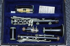 Yamaha YCL-22 Clarinet