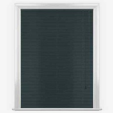 Image of Aluminium Venetian - Made To Measure - Metal Window Blind w/ Full Fixings - 25mm