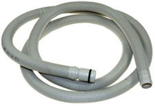 BOSCH Dishwasher Drain Hose Waste Water Outlet Pipe Approx 210cm GENUINE  496925