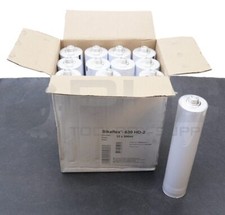 NEW BOX OF 12 SIKAFLEX 630 HD-2 SEALANT BLACK 300ML