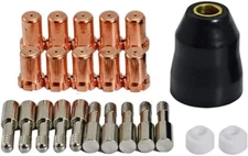 Thermal Dynamics PCH-26 M28 M-35 M-40 Plasma Electrode 9-6506 9-6003 9-6500,23PK