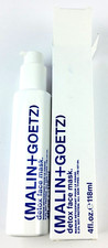 Malin Goetz Detox Face Mask Oxygenating Gel All Skin Types 4ffl Oz/118ml