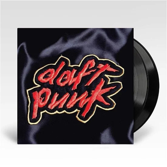 DAFT PUNK: HOMEWORK (2LP Polish Reissue)(ADA2022) | eBay
