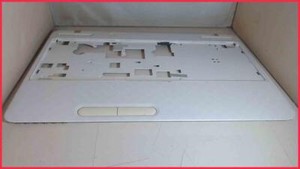 Gehäuse Oberschale Handauflage mit Touchpad  Toshiba Satellite L750D-1DJ