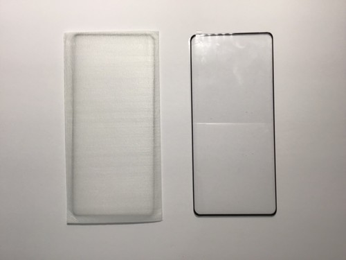 Housse de protection en verre trempé Centaurus 6,5" x 3" anti-rayures 9H 0,3MM NEUF - Photo 14 sur 20