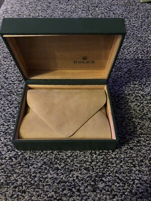 Rolex BOX 10.000.1 Datejust Sub GMT Daytona Date Just Oyster Quartz Date10001