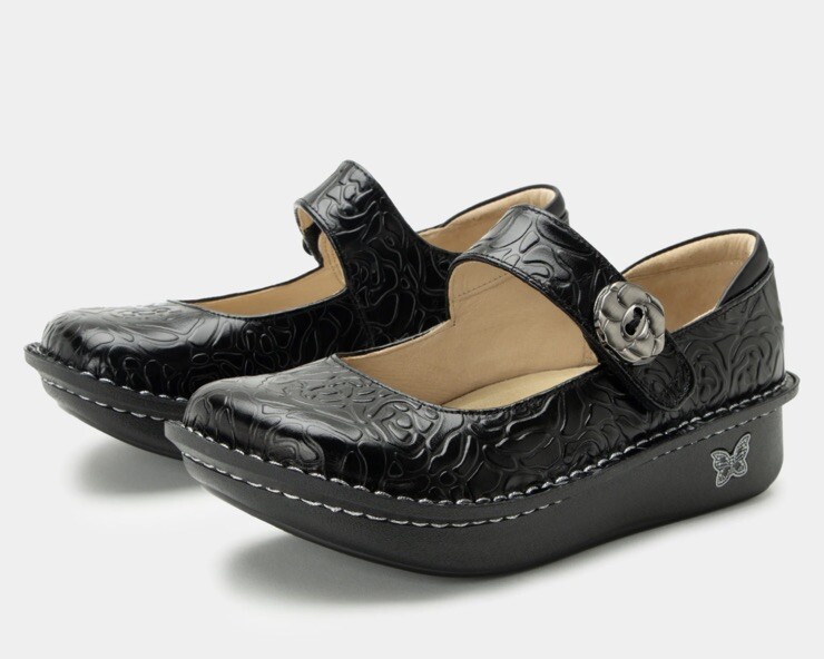 PALOMA WOOL｜FLAT SHOES/LOAFERS (005KM (TH0012-999)) Paloma Wool KM Black | Garmentory
