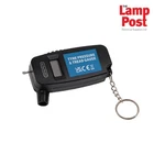 Draper 29939 Digital Tyre Pressure and Tread Depth Gauge