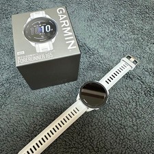 Garmin 165 Orologio Sport Digital Fitness Tracker Donna Uomo Durevole Elegante