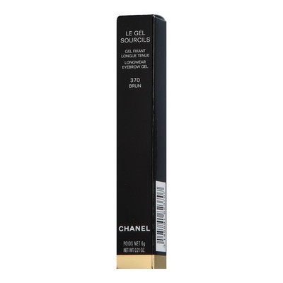 Chanel Le Gel - Sourcils 370 Brun 6g