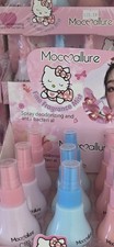 Moc allure Hello Kitty Fine Fragrance Mist NEW