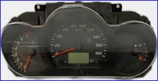 Compteur Daihatsu TERIOS