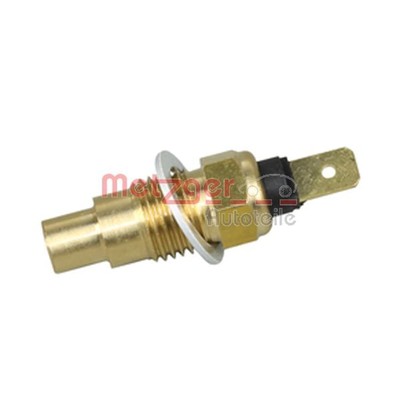 Metzger Kühlmitteltemperatursensor für Nissan