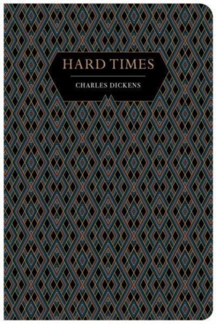 Hard Times by Charles Dickens HARDBACK 9781914602245