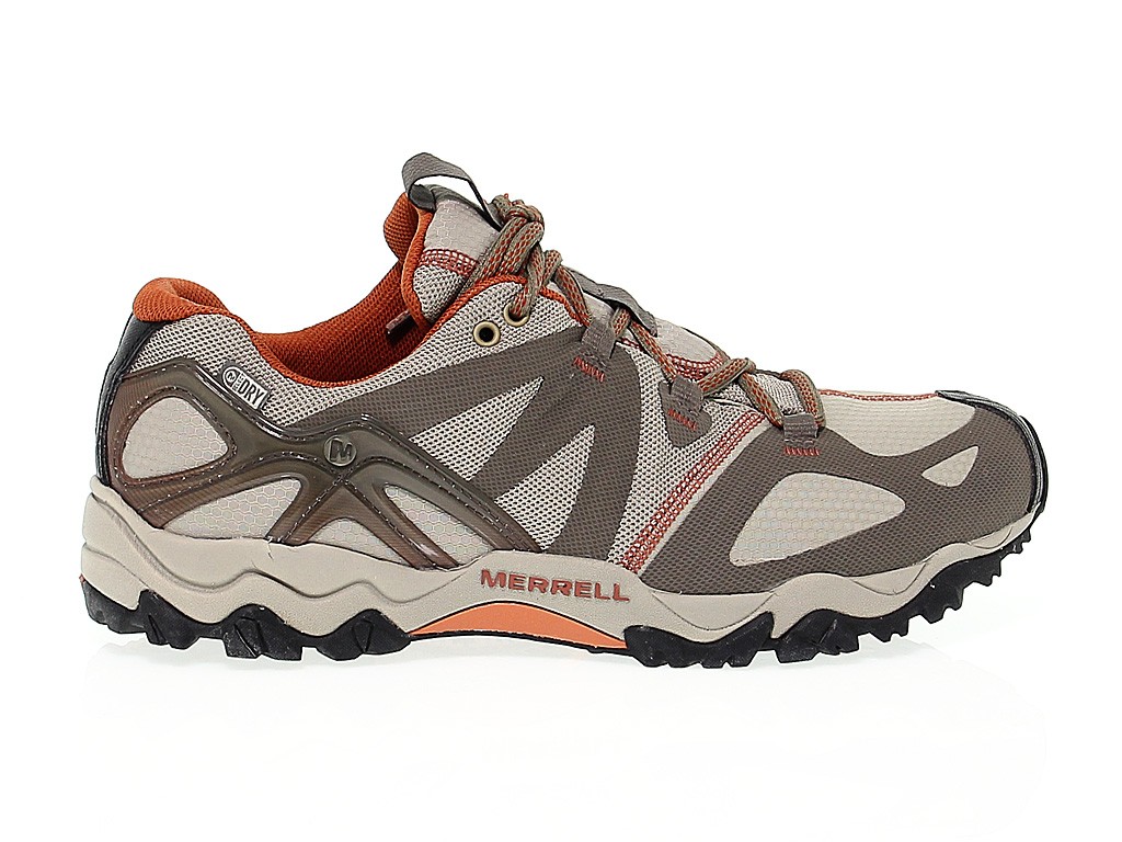 Sneakers MERRELL 48356 in tessuto bianco Scarpe Donna