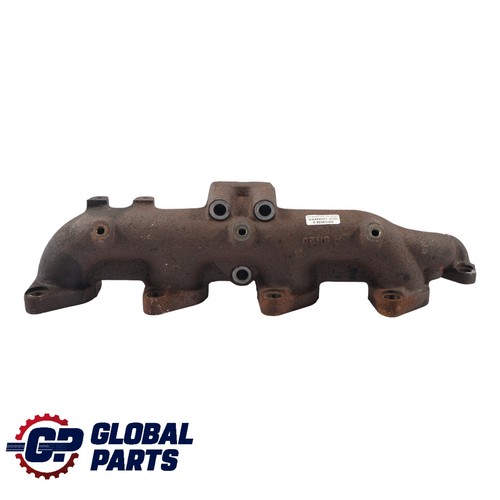 Hyundai H-1 2.5D CRDI Diesel Abgaskrümmer 285114A001