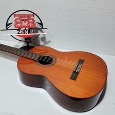 Yamaha G-220A Konzertgitarre Made in Japan Nippon Gakki getestet gebraucht