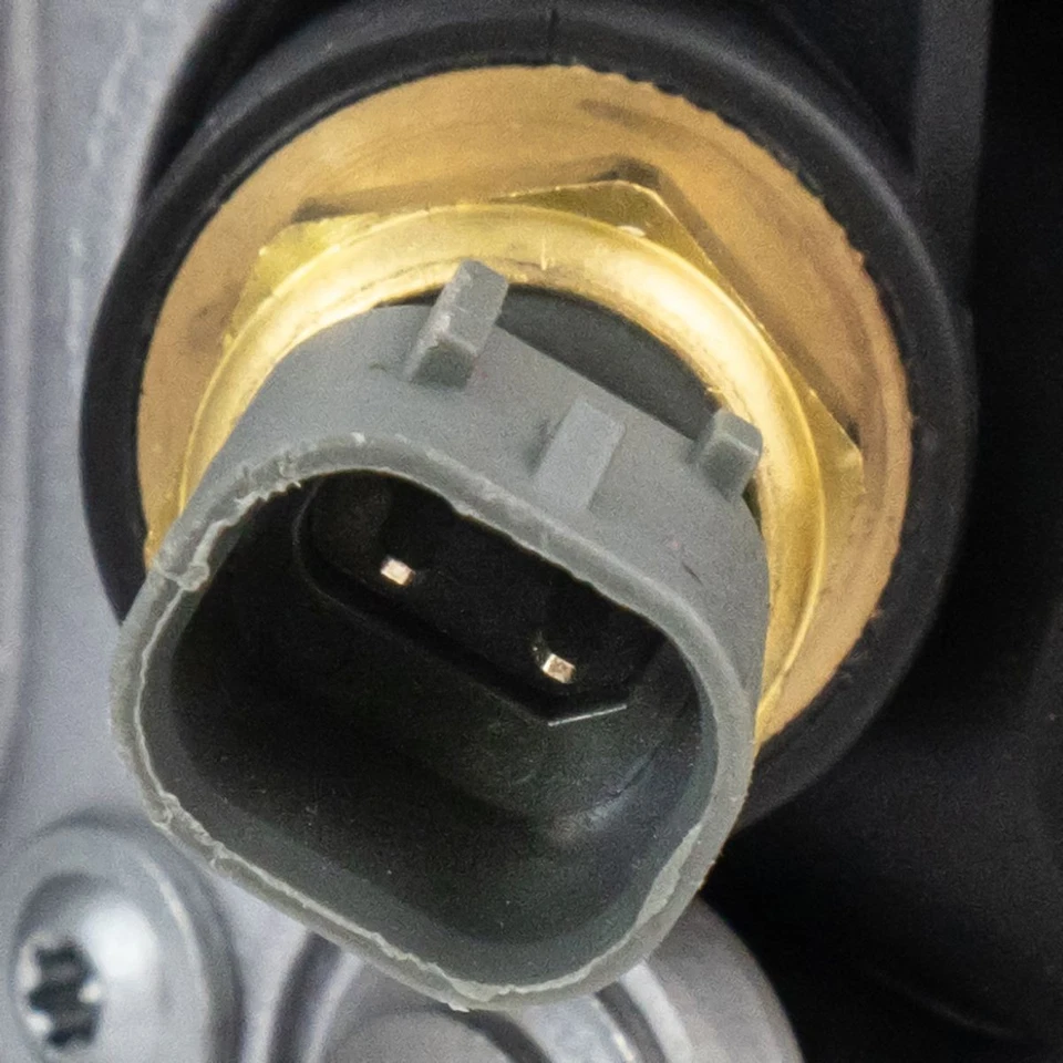 Engine Oil Filter Housing Assembly For 11-13 Jeep Dodge Chrysler 3.6L V6 - Image 2 of 4