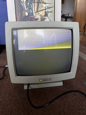 Commodore 1403 Monitor Monitor Vintage