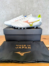 New Mizuno football shoes Morelia Neo V  JAPAN AG P1GA2691 54