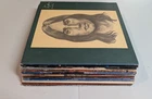 Big Lot of 14 Mostly Rock Vinyl 33 Album LP Records VG+ w/ TOM RUSH & More LP979