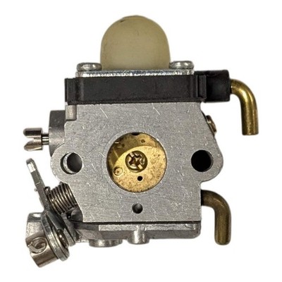 Proven Part Carburetor For Stihl Fits 4137 120 0604, FC75, FC85, FH75,