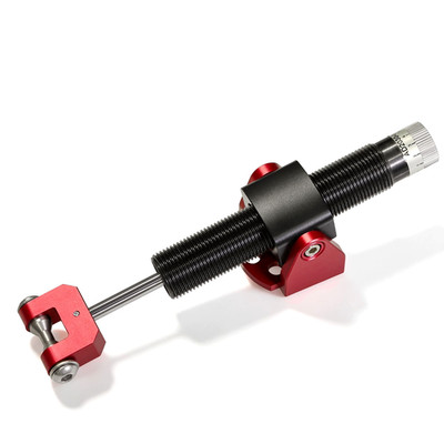 Simplayer I33T Adjustable Hydraulic Rod Pedal Buffer Sim Racing Simulator 1 set