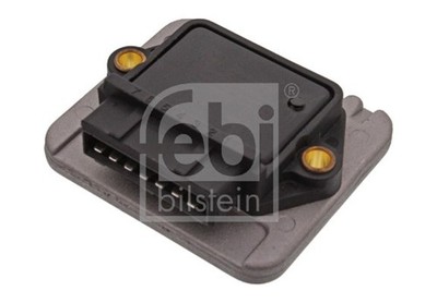 FEBI BILSTEIN Schaltgerät Zündanlage 17192 für AUDI VW 80 A6 90 19E SEAT GOLF 2