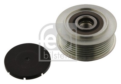 Generatorfreilauf FEBI BILSTEIN 29964 für VW T4 TRANSPORTER VOLVO S80 70B S70 2