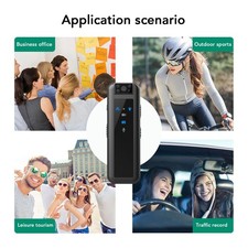 ｀Mini Body Camera Bodycam For Filming Security Small Personal Wearable