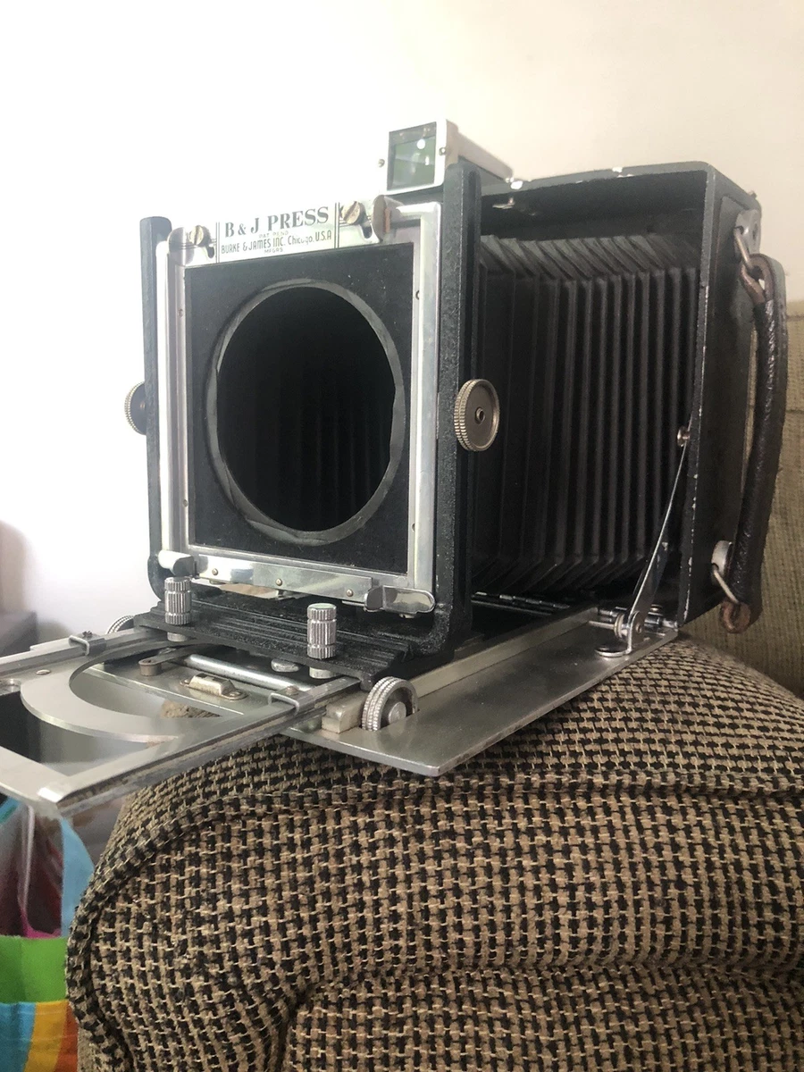 burke james camera products for sale | eBay