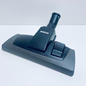 Bosch - Bodendüse für Staubsauger - 27,5 cm breit - GUT