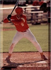 1994 Classic Four Sport #174 Paul Konerko 