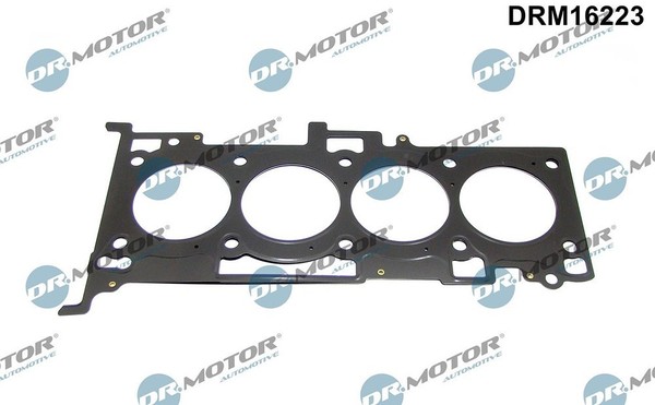 Dr.Motor Automotive Dichtung, Zylinderkopf U.A. FüR Mitsubishi, Peugeot-image