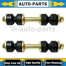 For Ford 2X Mevotech Original Grade Front Stabilizer sway Bar Link Kit