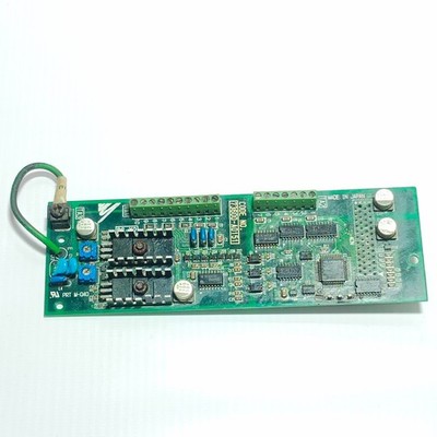 Yaskawa PLC PG-X2 Encoder Feedback Board Card 73600-A0151