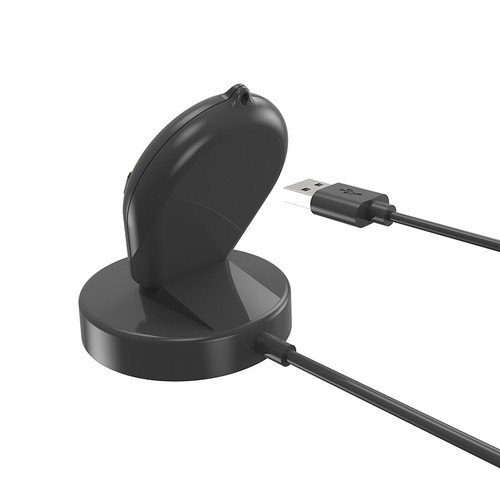 Charger USB Base Fast Charging Line Station Dock For Xiaomi Watch S3 S2 2Pro - Photo 5 sur 11