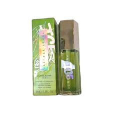 Fenty Beauty GLOSS BOMB ICE COOLING LIP LUMINIZER in CUCUM'BRRR 9ml New Boxed 