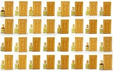 100% Pure and Natural Perfume Oil LASA Aromatics Fragrance 10 ml Free