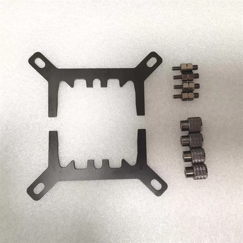For NZXT KRAKEN Elite 240/280/360 RGB Series Coolers CPU Bracket Retention Kit - Afbeelding 9 van 16
